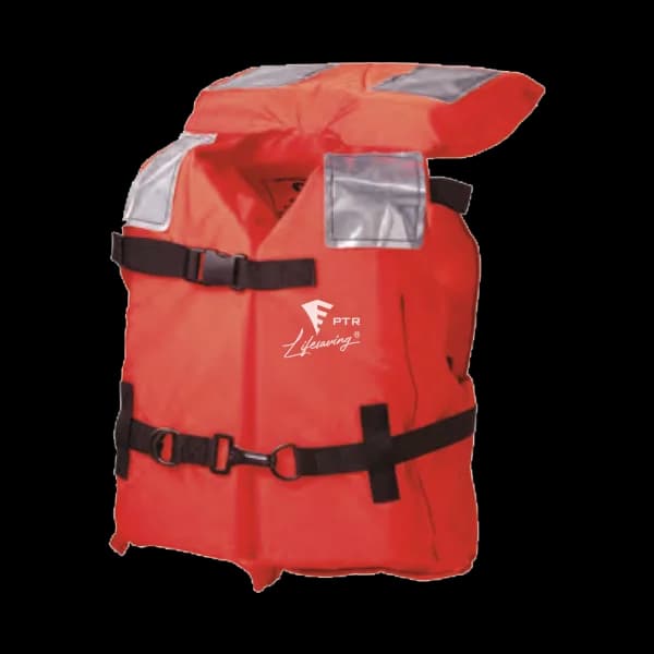 Type I Child Vest Style Life Jacket