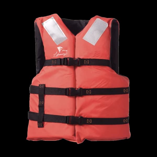 Universal Commercial Vest