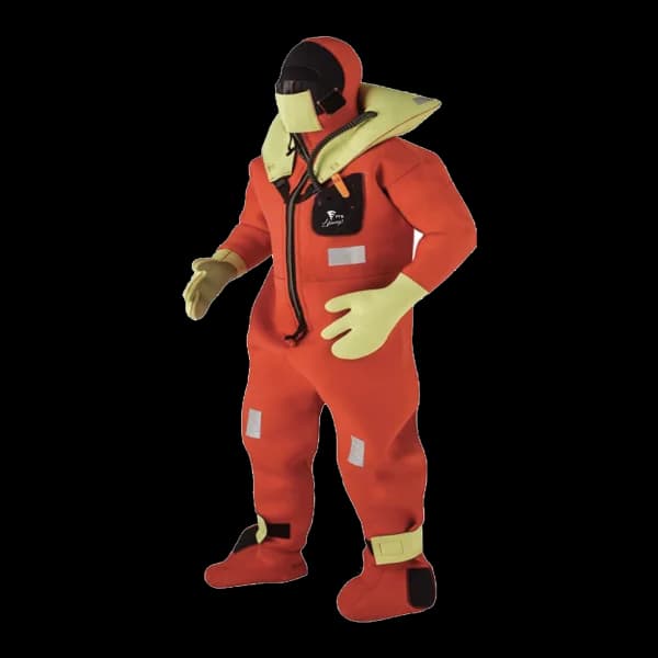 USCG Immersion Suit