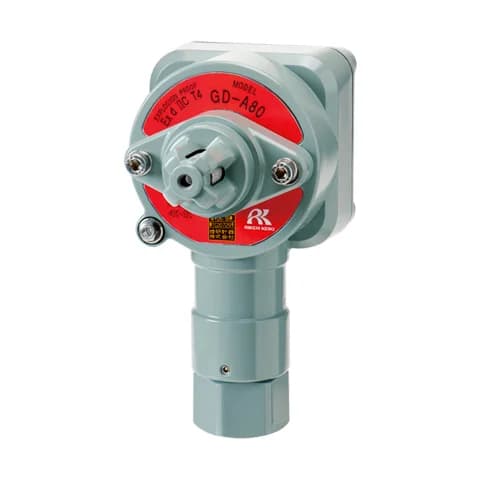 Gas Detector Head GD-A80
