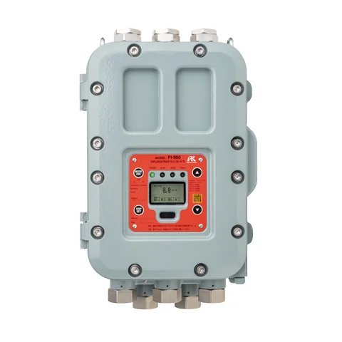 Gas Analyzer FI-900
