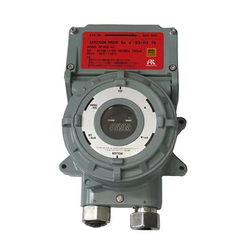 Fixed Gas Detector RP-D58